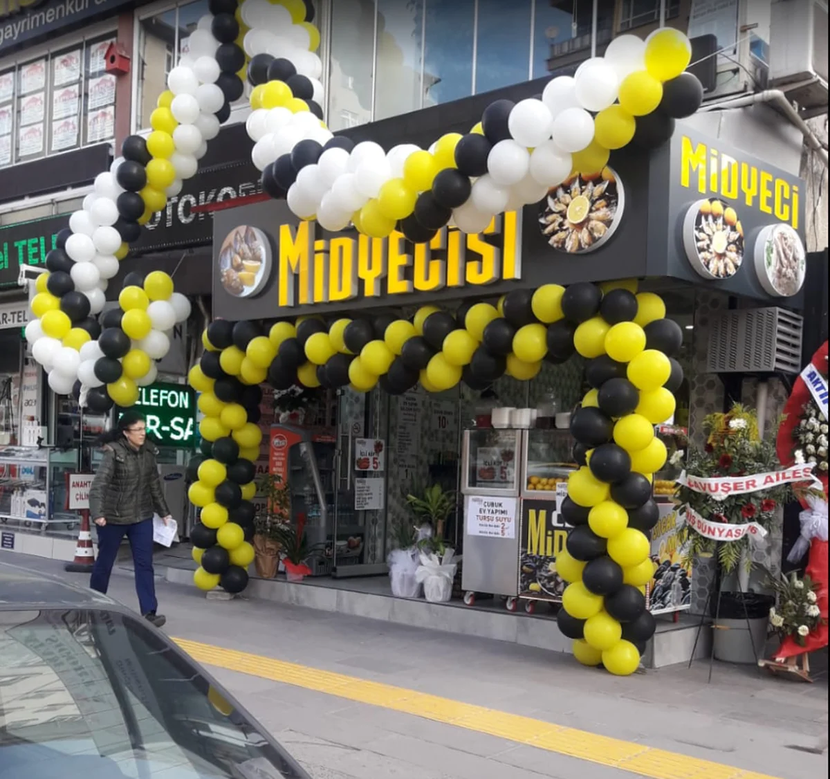 Cebeci Midyecisi - Görsel 4