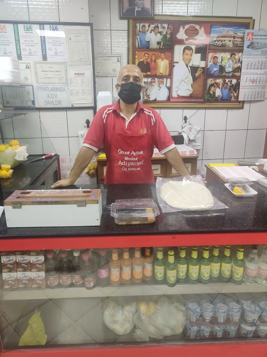 Cebeci Midyecisi - Görsel 6