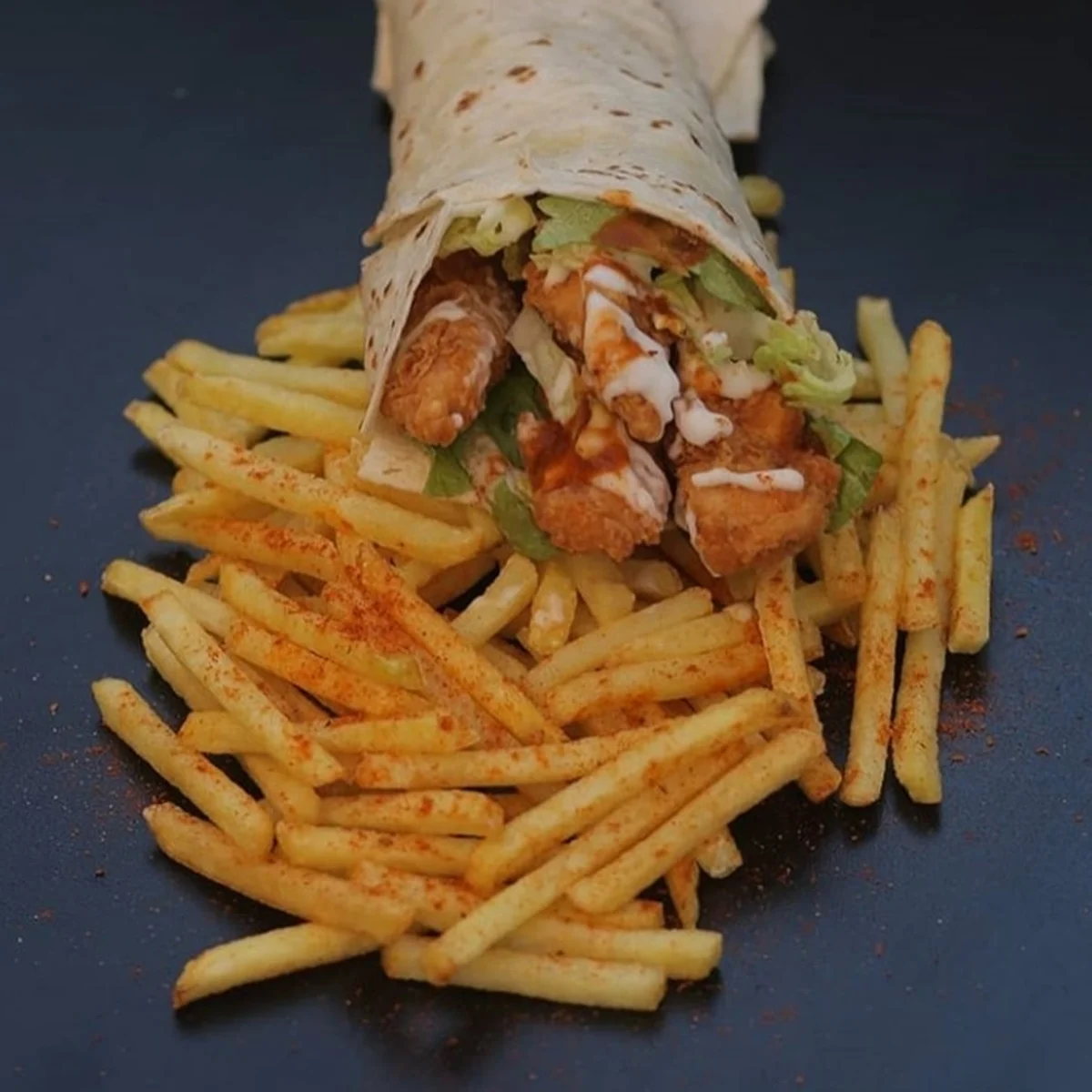 Cajun&Burger Center - Görsel 2