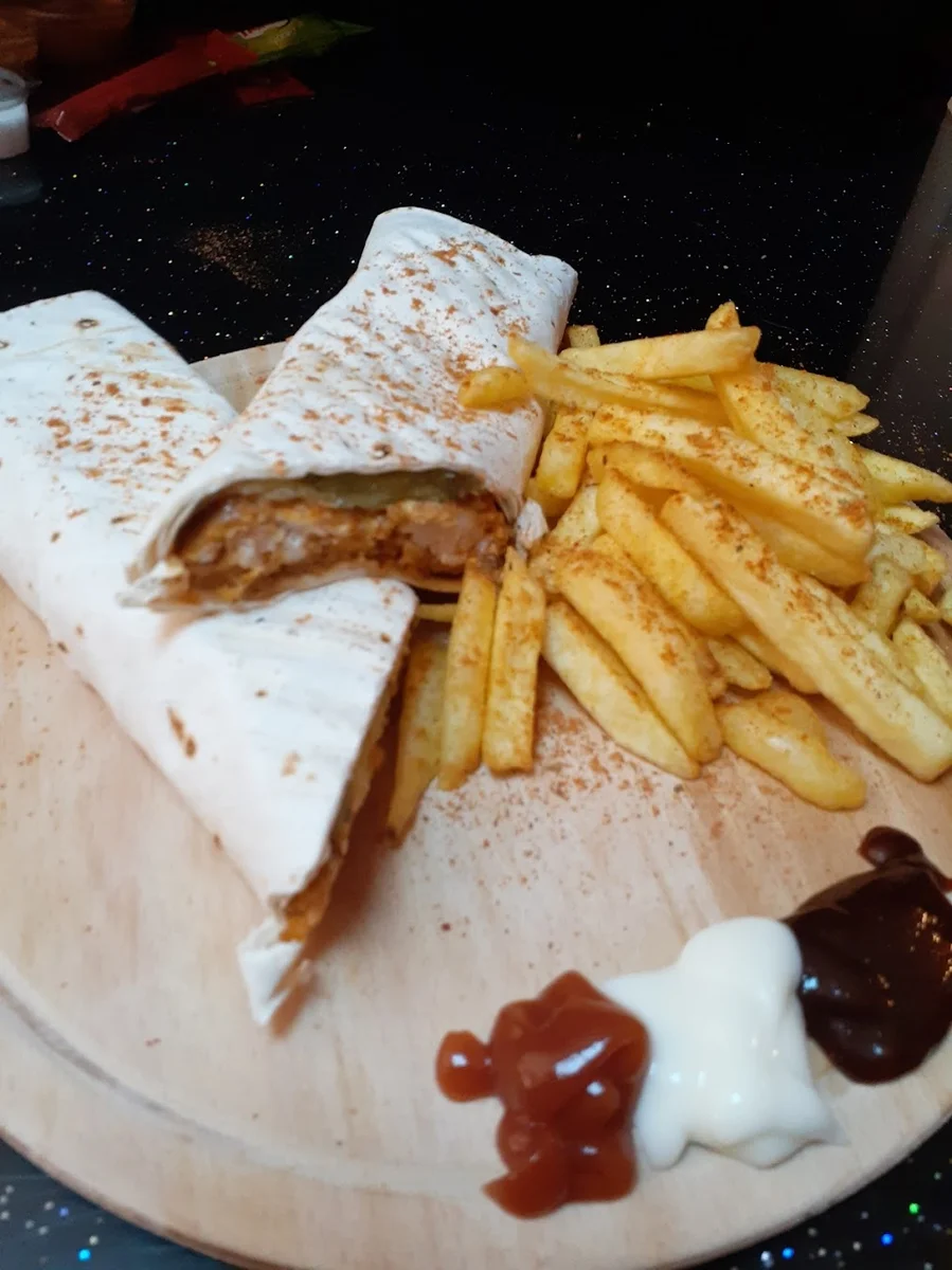 Cajun&Burger Center - Görsel 3