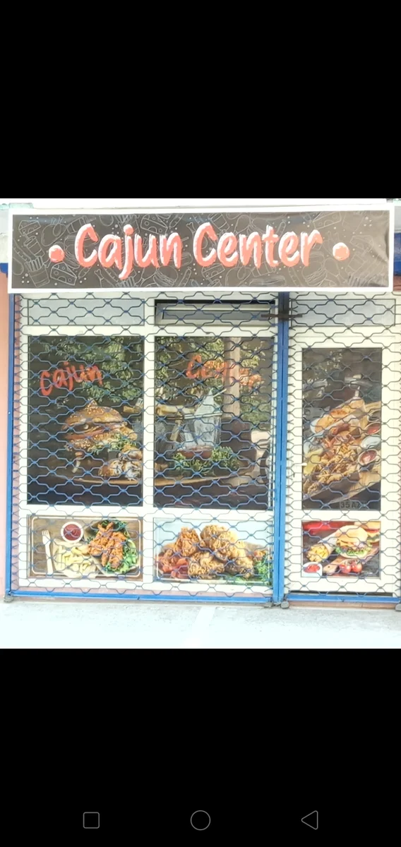 Cajun&Burger Center - Görsel 5