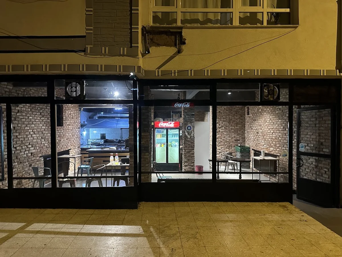 Butcher’s burger cebeci - Görsel 2