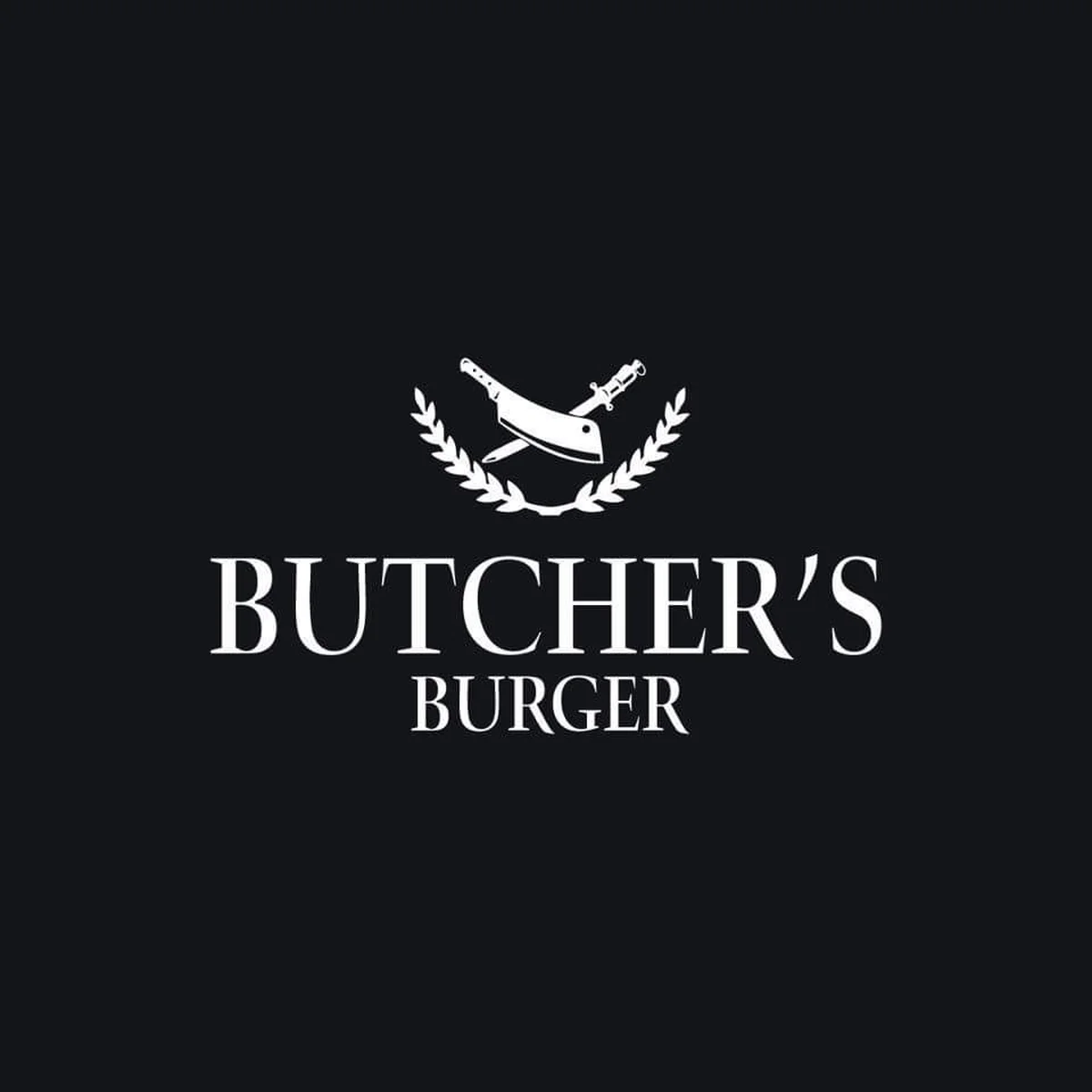 Butcher’s burger cebeci - Görsel 5
