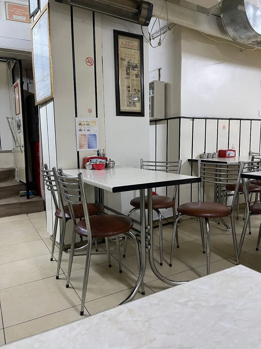 Bizim Köfteci - Görsel 1