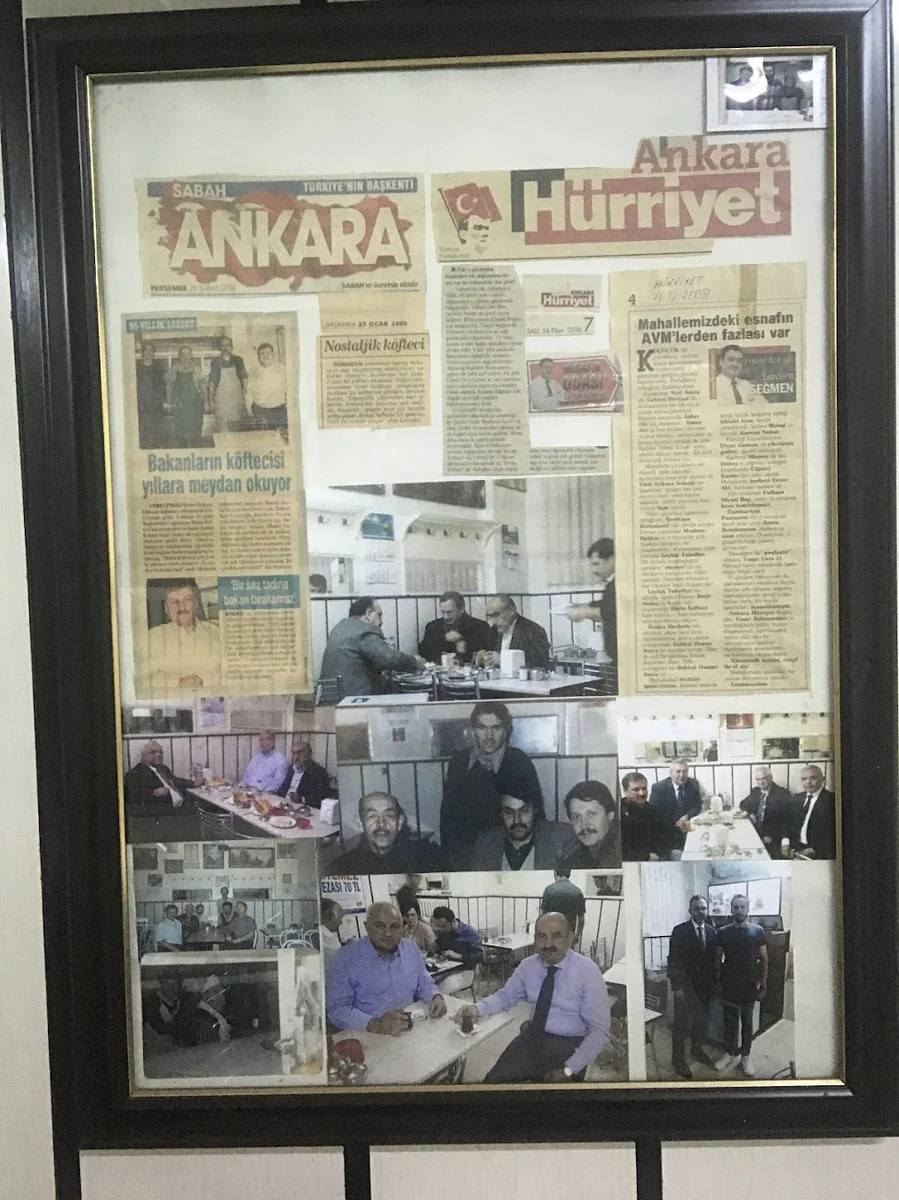 Bizim Köfteci - Görsel 4