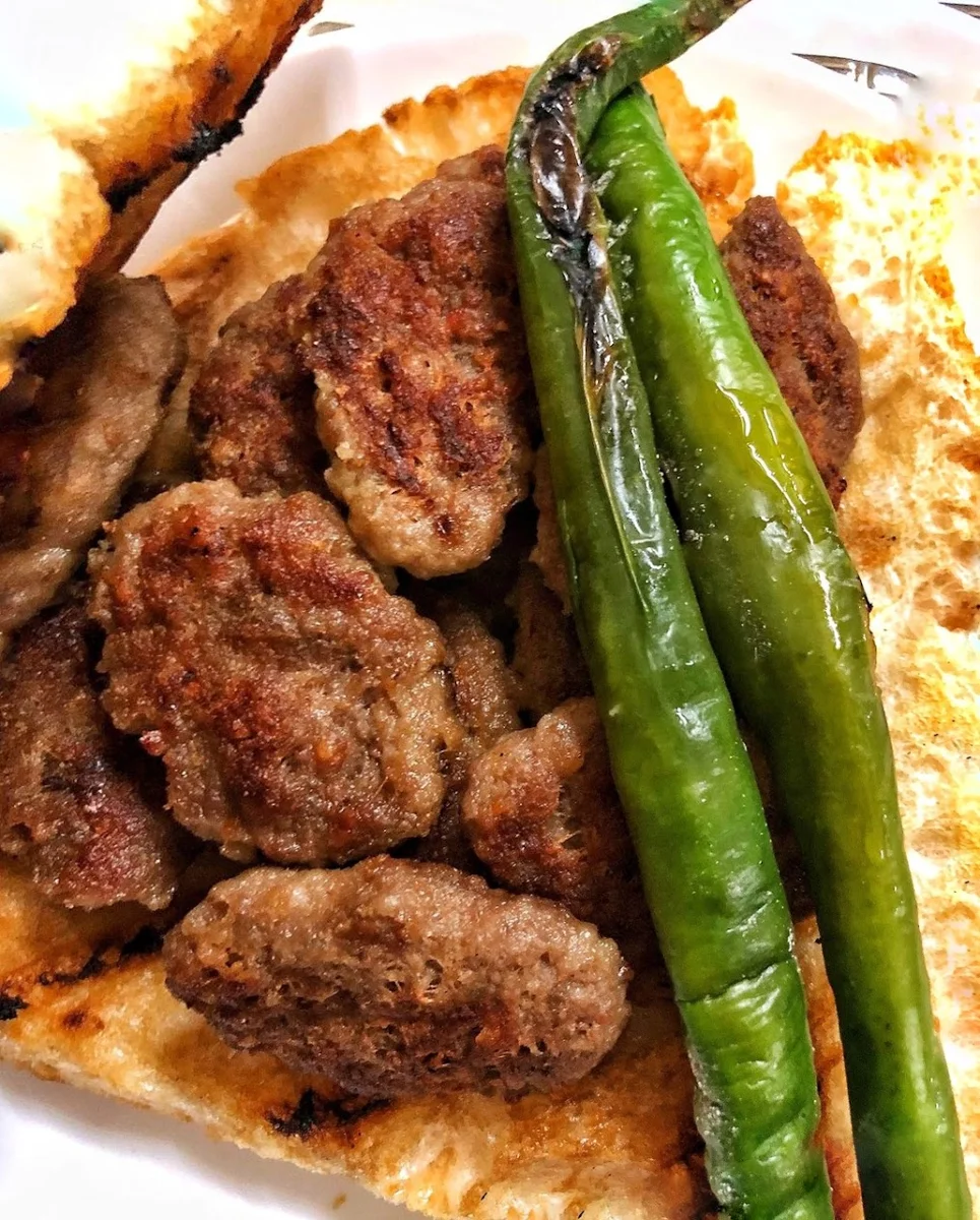 Bizim Köfteci - Görsel 3