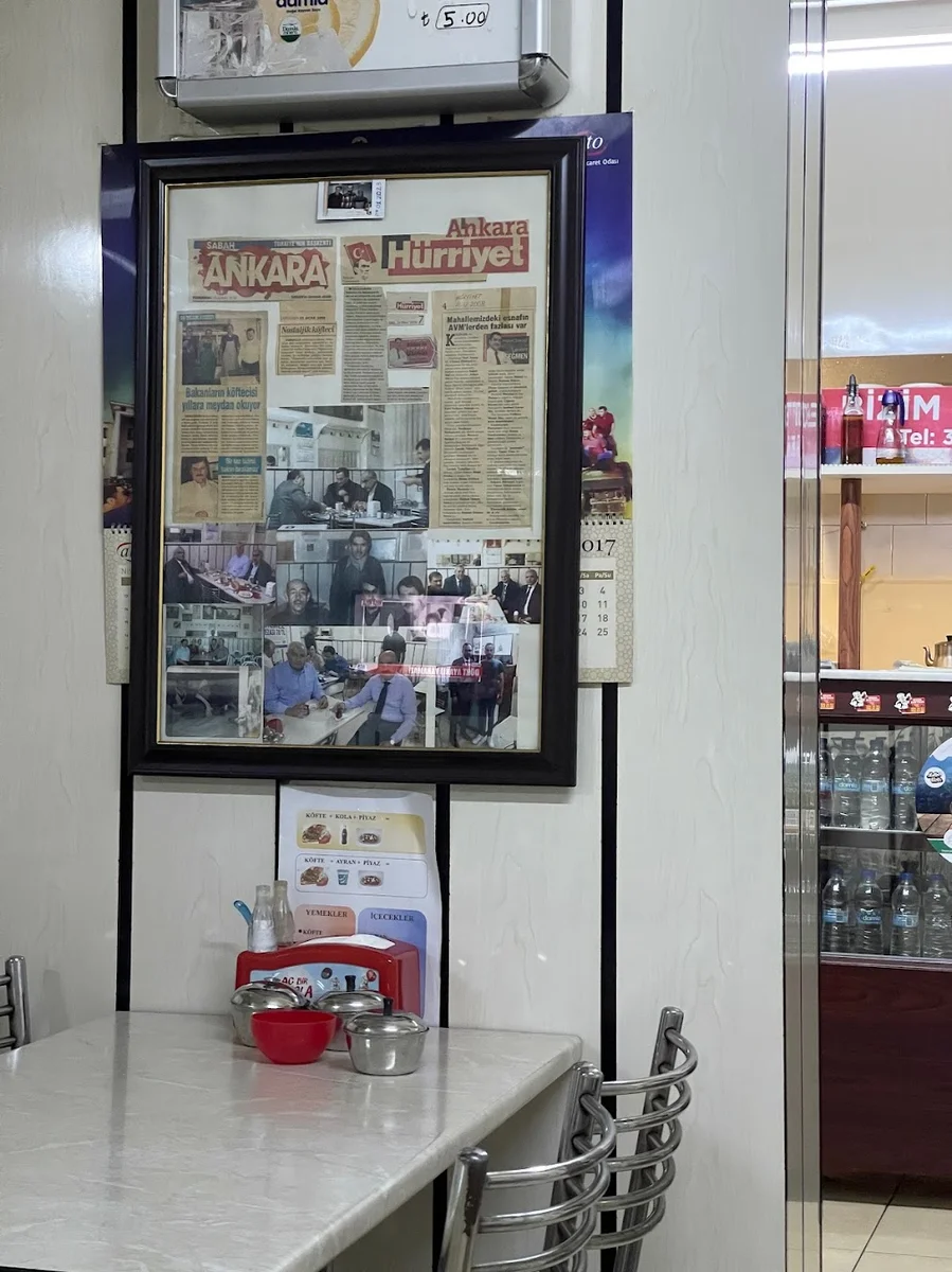 Bizim Köfteci - Görsel 5