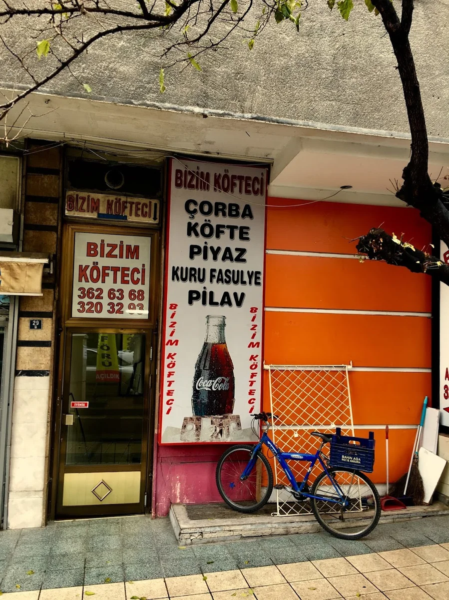 Bizim Köfteci - Görsel 8