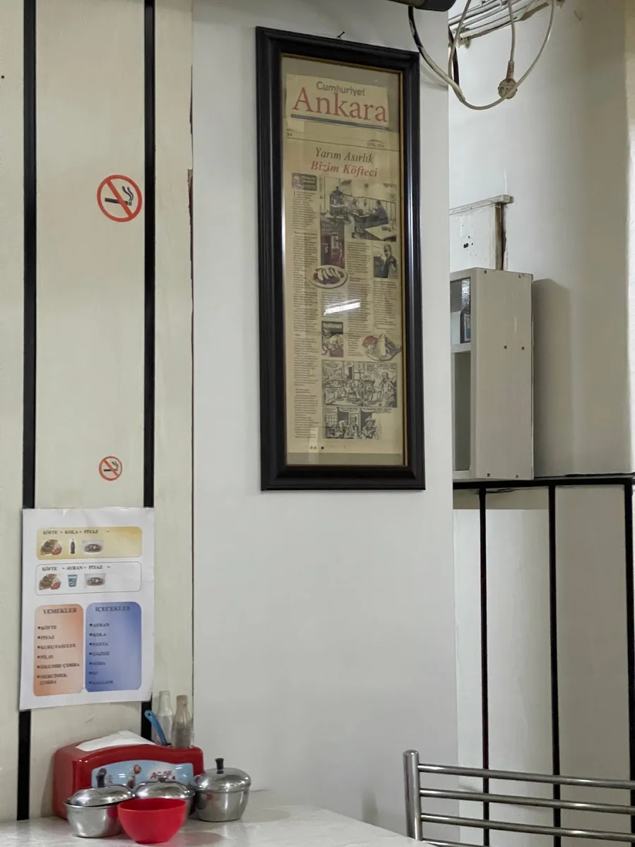 Bizim Köfteci - Görsel 6