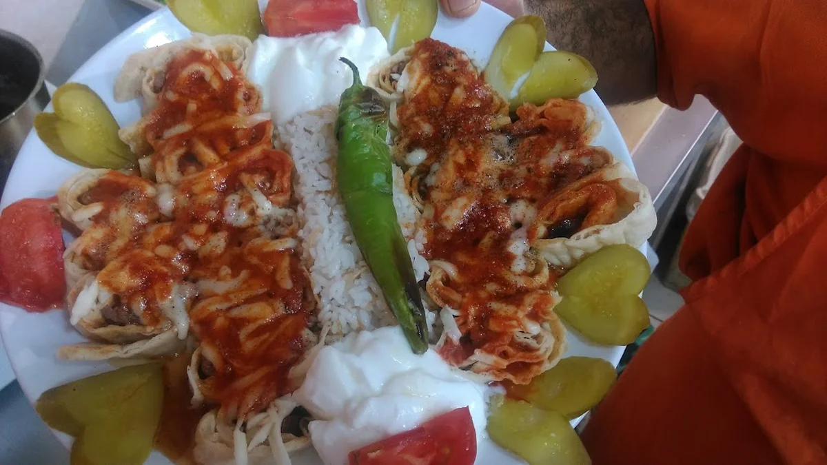 paşabey pide kebap salonu - Görsel 1