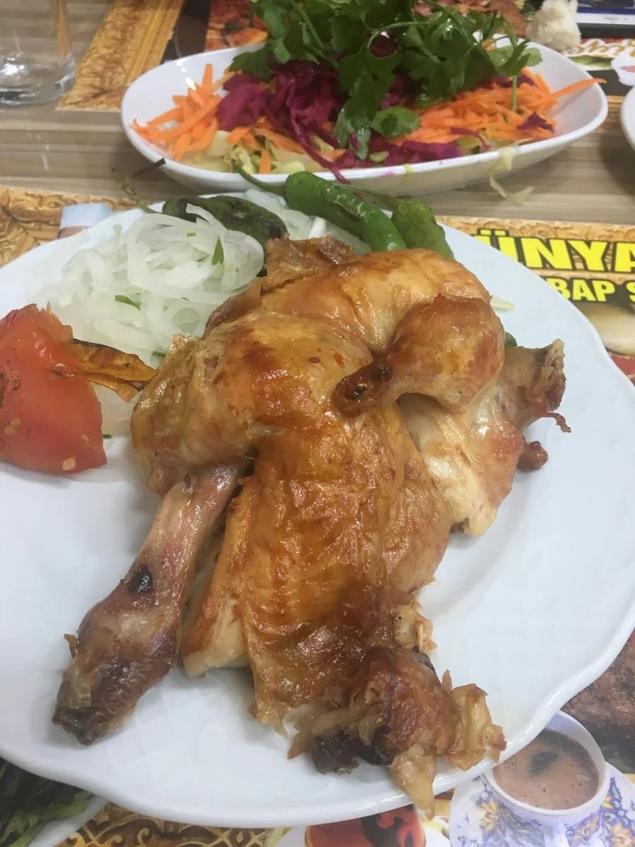 paşabey pide kebap salonu - Görsel 2