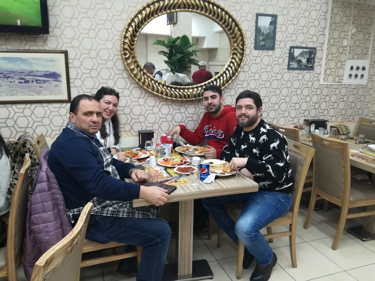 paşabey pide kebap salonu - Görsel 4