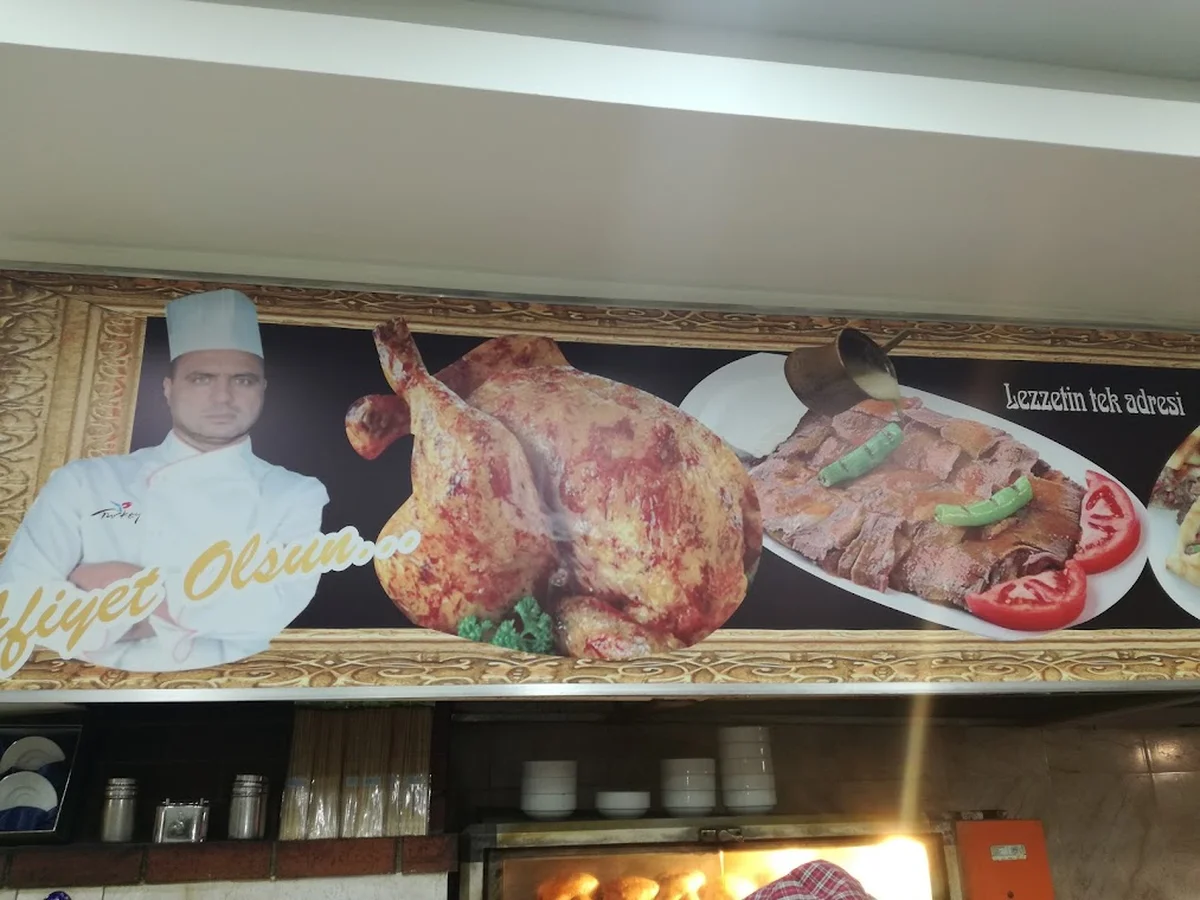 paşabey pide kebap salonu - Görsel 5