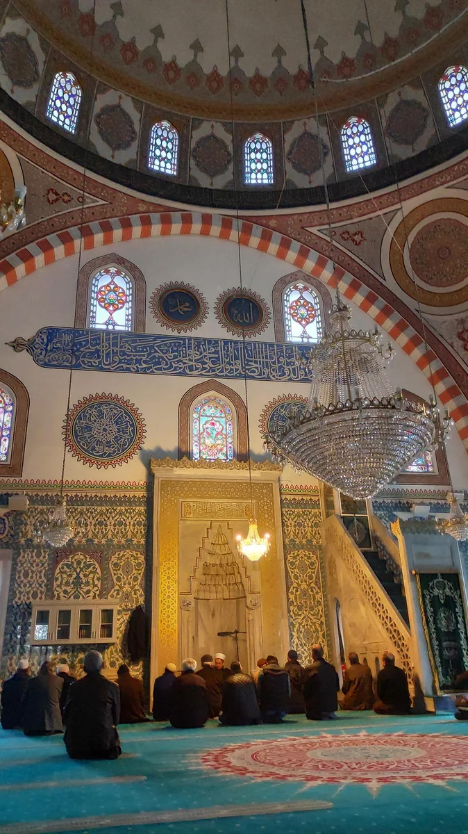 paşabey pide kebap salonu - Görsel 8