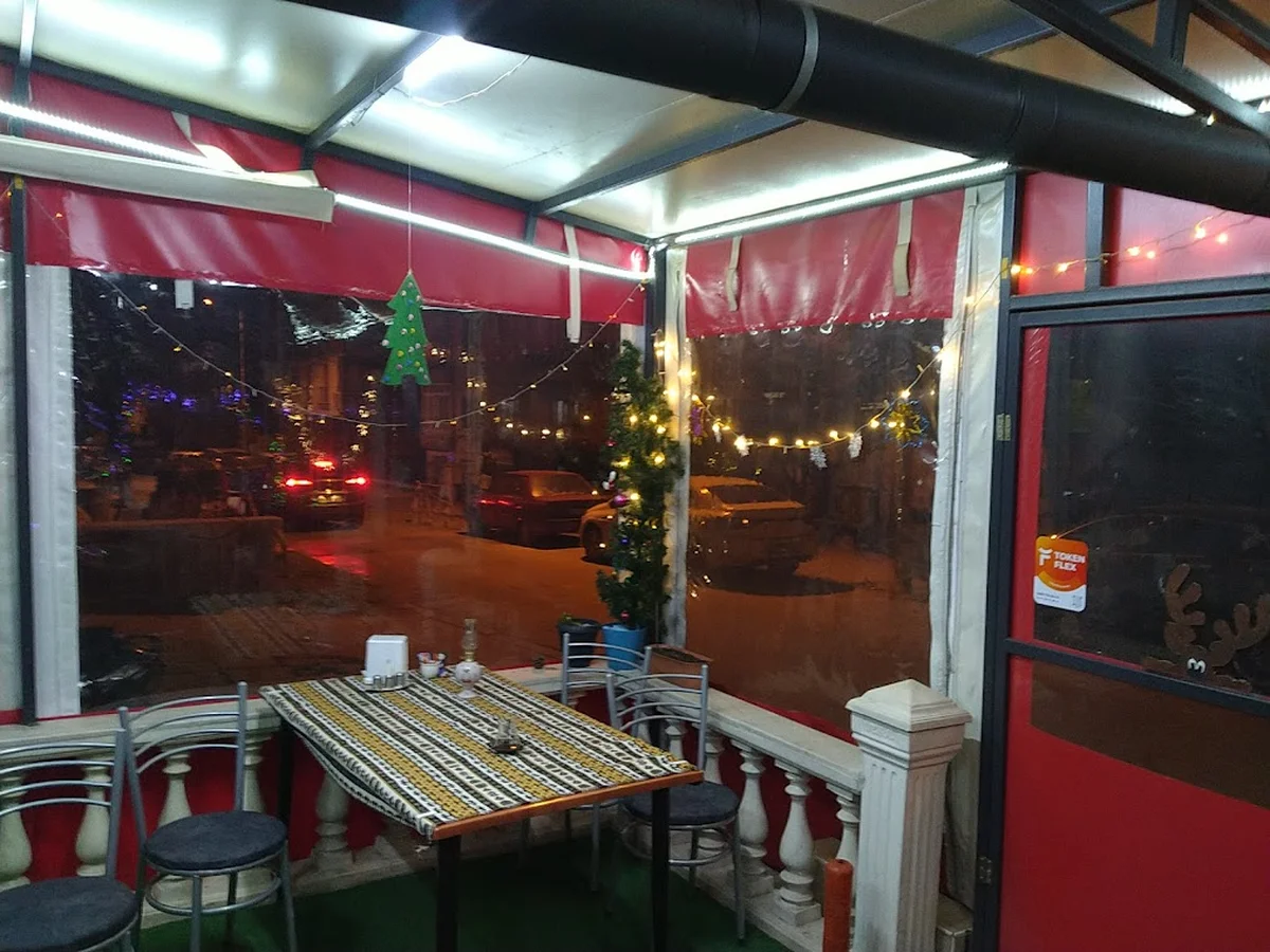 Köfteci İSA Usta - Görsel 3