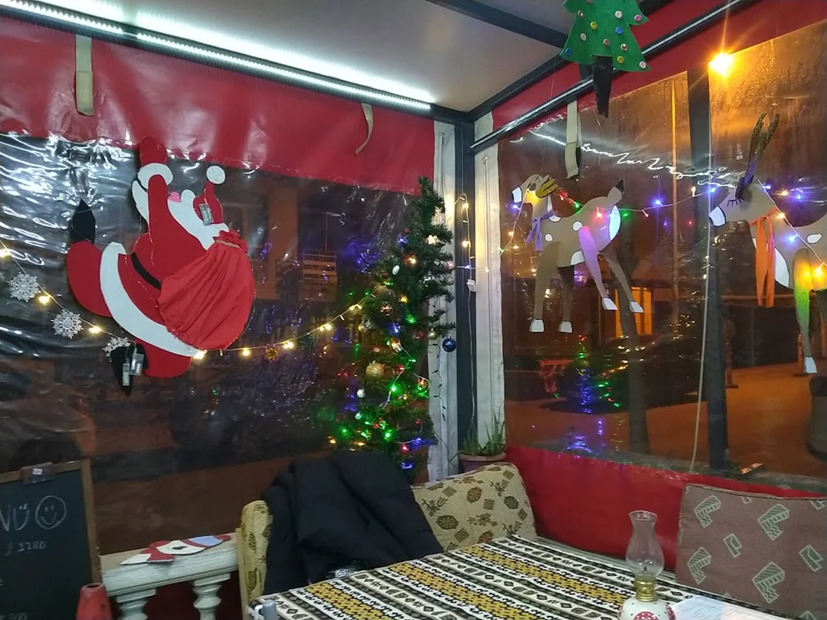 Köfteci İSA Usta - Görsel 2