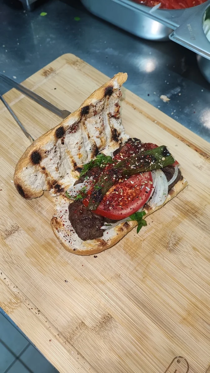 Köfteci İSA Usta - Görsel 4