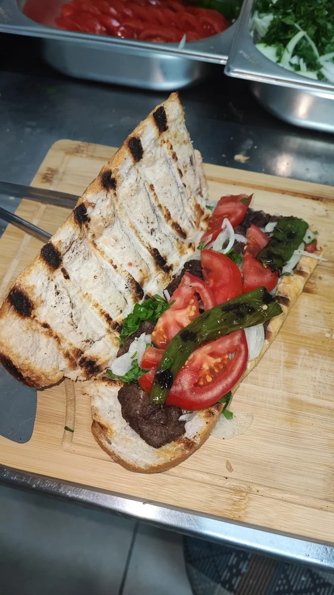 Köfteci İSA Usta - Görsel 6