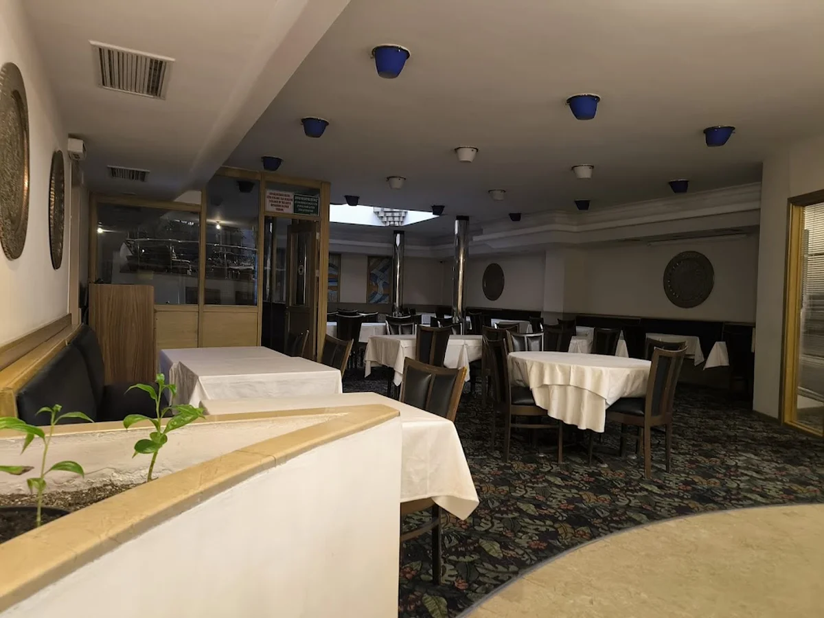 Uludağ Kebapçısı - Görsel 1