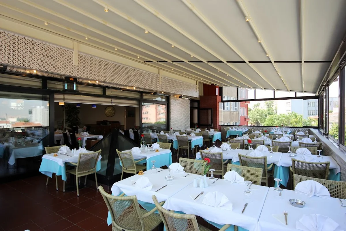 Uludağ Kebapçısı - Görsel 4