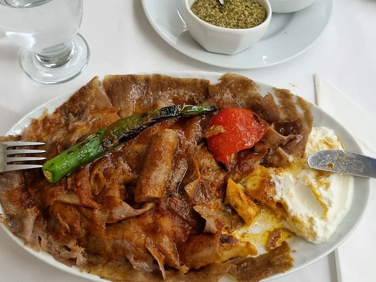 Uludağ Kebapçısı - Görsel 3