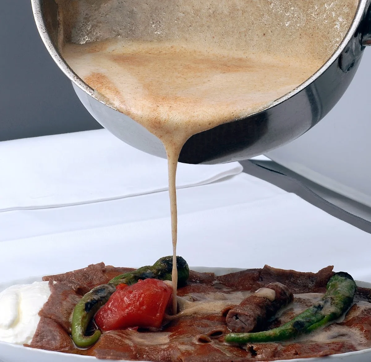 Uludağ Kebapçısı - Görsel 2