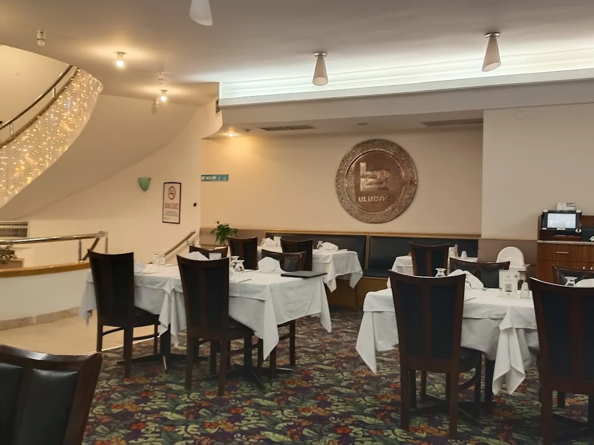 Uludağ Kebapçısı - Görsel 5