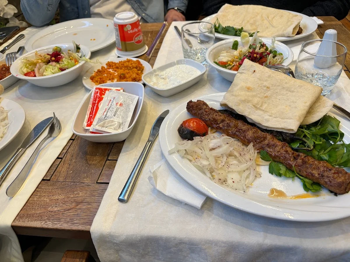 Urfalı Hacı Mehmet - Görsel 1