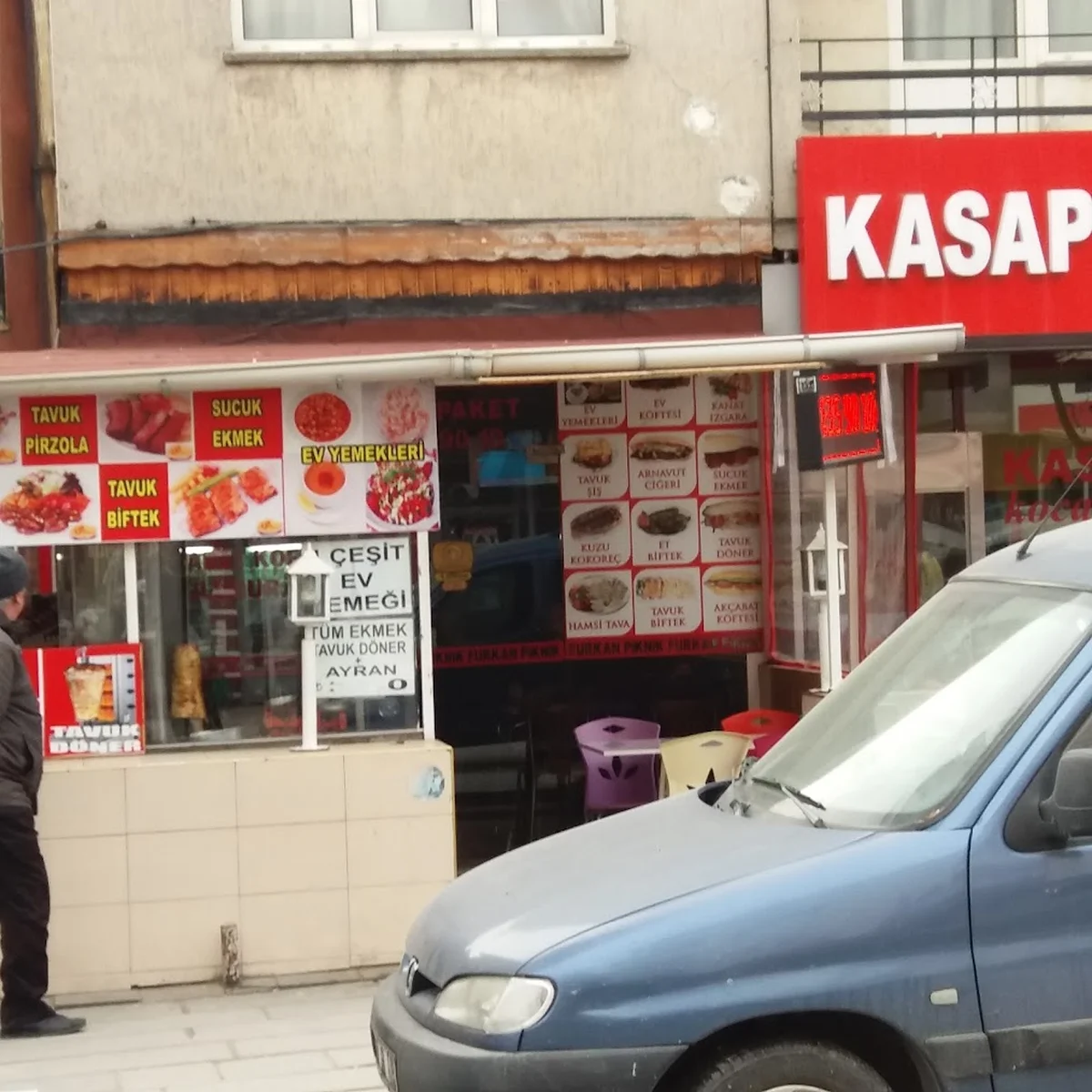 Furkan Piknik - Görsel 2