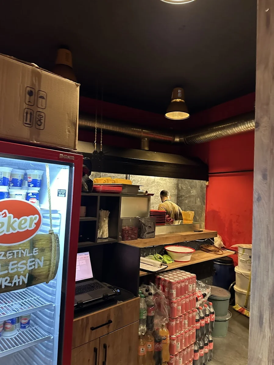 Efsane Katık Dürüm (Cebeci) - Görsel 2