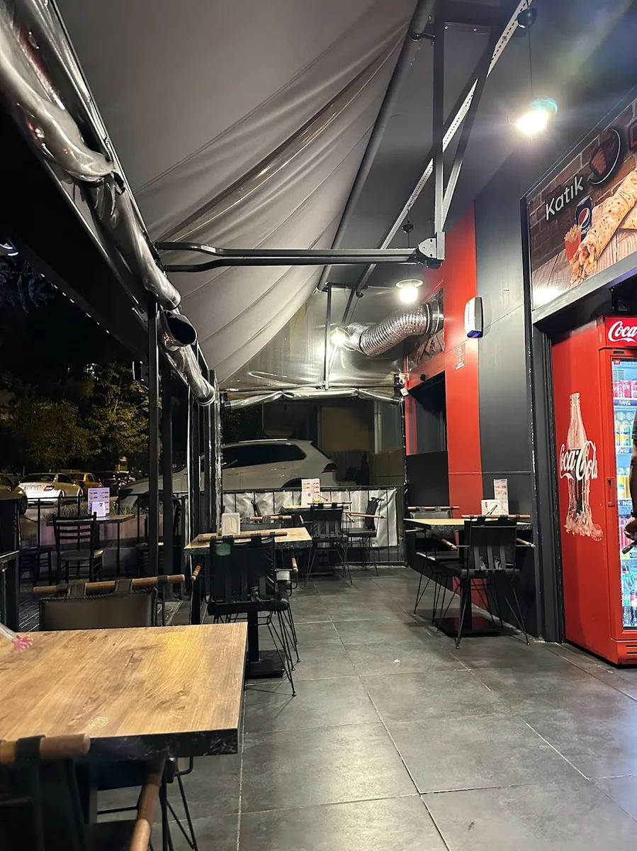 Efsane Katık Dürüm (Cebeci) - Görsel 4