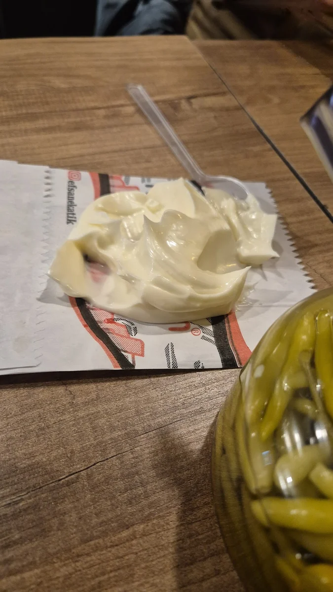 Efsane Katık Dürüm (Cebeci) - Görsel 5