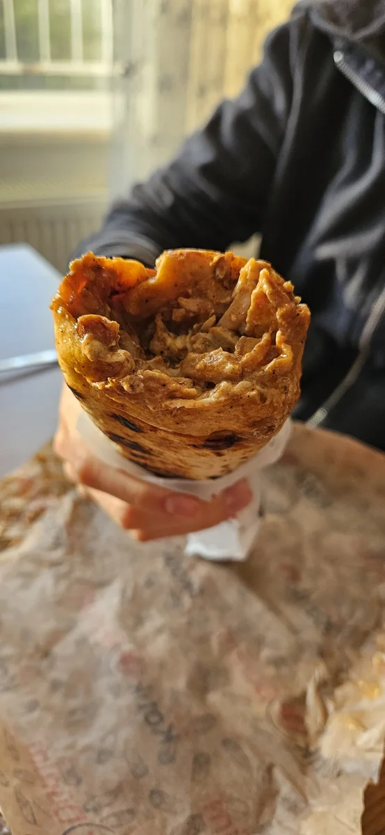 Efsane Katık Dürüm (Cebeci) - Görsel 6