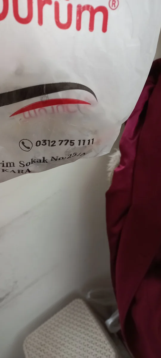 Efsane Katık Dürüm (Cebeci) - Görsel 7