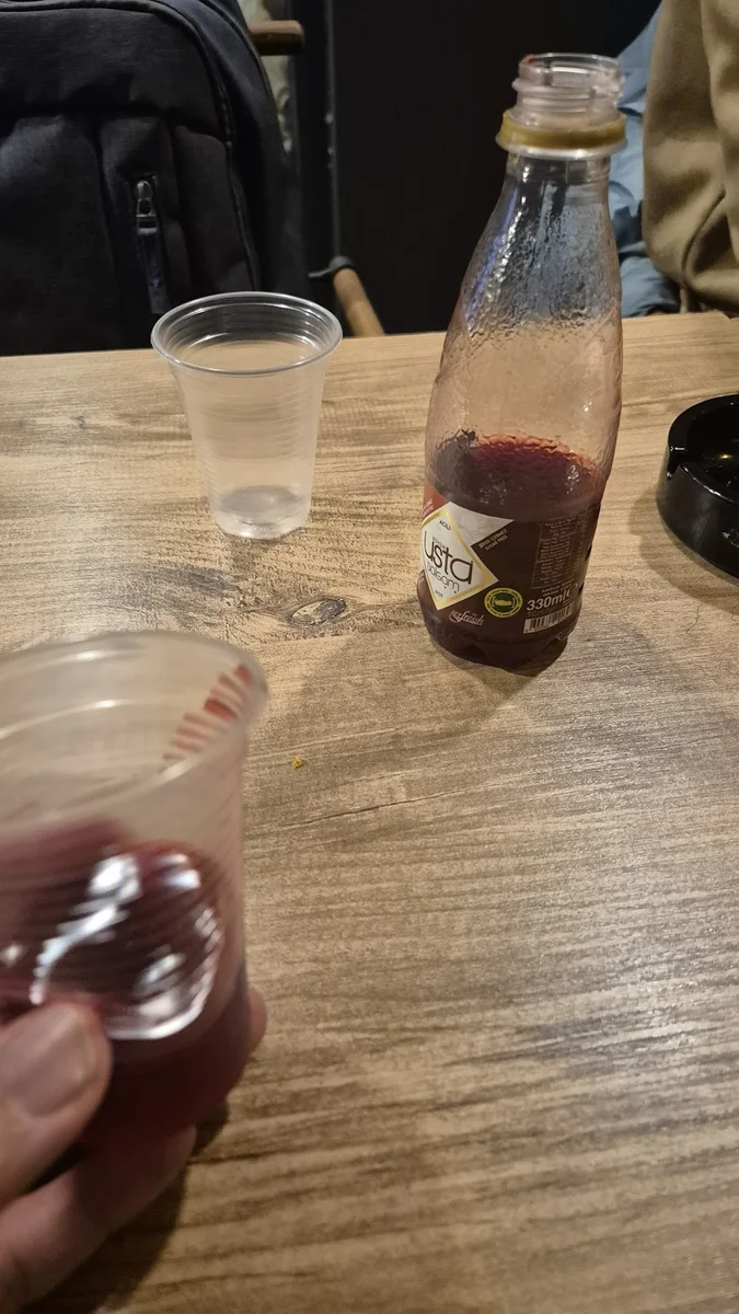 Efsane Katık Dürüm (Cebeci) - Görsel 9