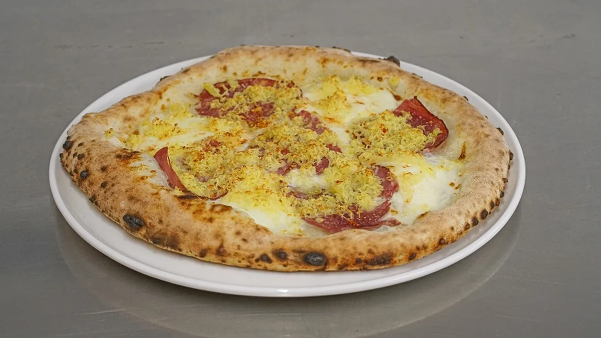 Clay & Fire (Ara Sokak) - Görsel 1