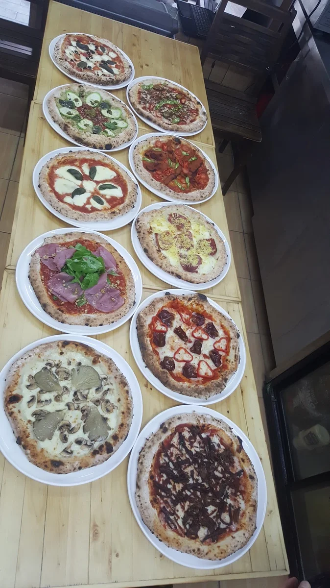 Clay & Fire (Ara Sokak) - Görsel 3