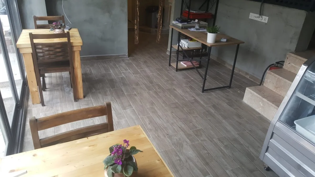 Clay & Fire (Ara Sokak) - Görsel 6