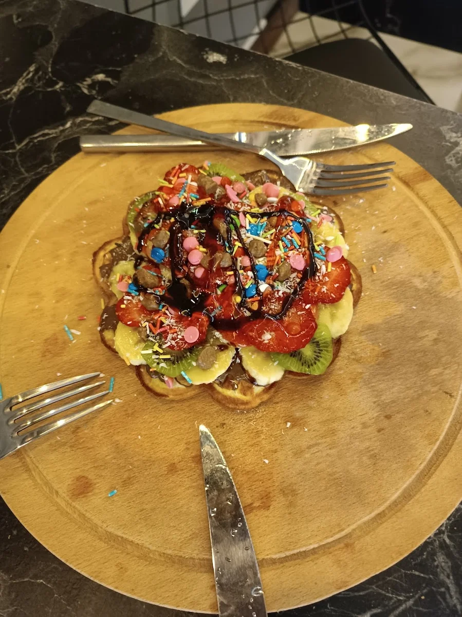 Rota’m pizza - Görsel 1