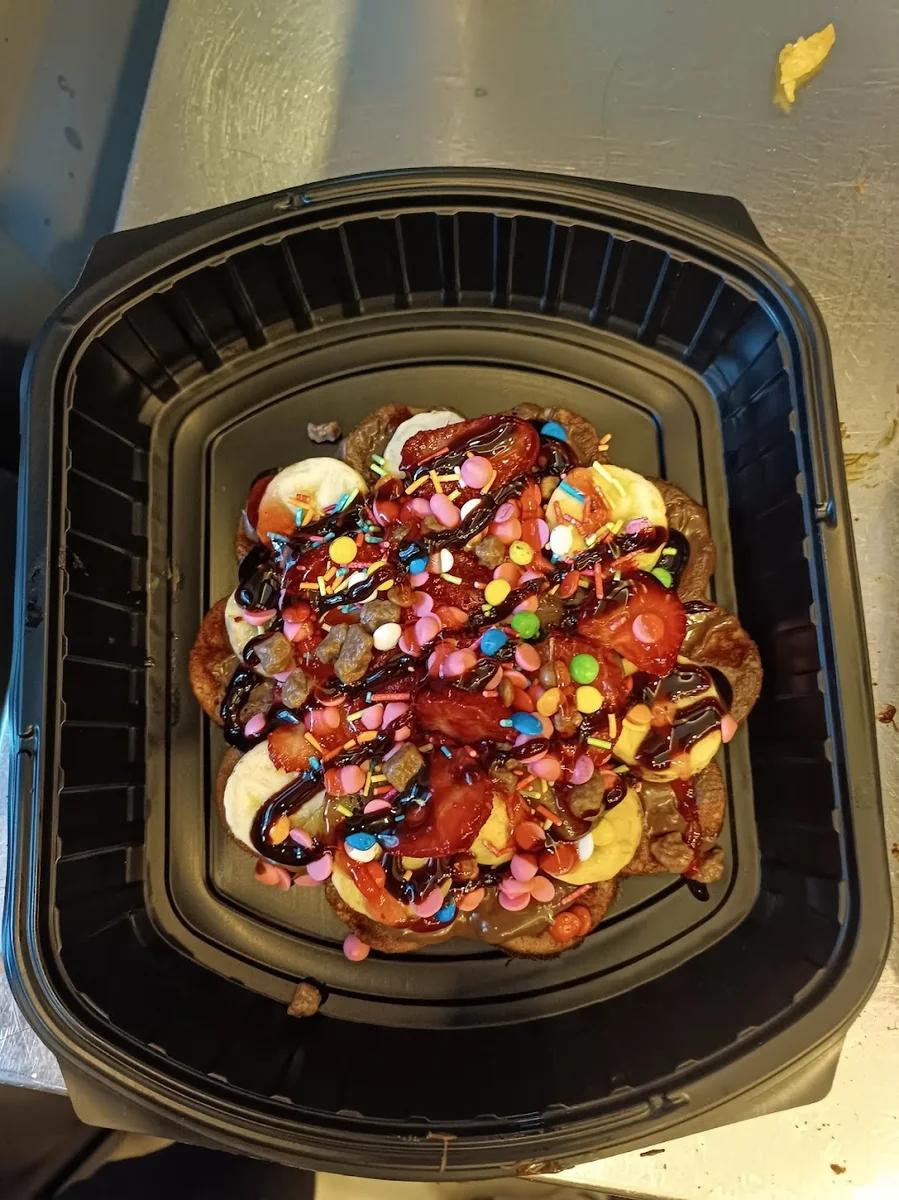 Rota’m pizza - Görsel 2