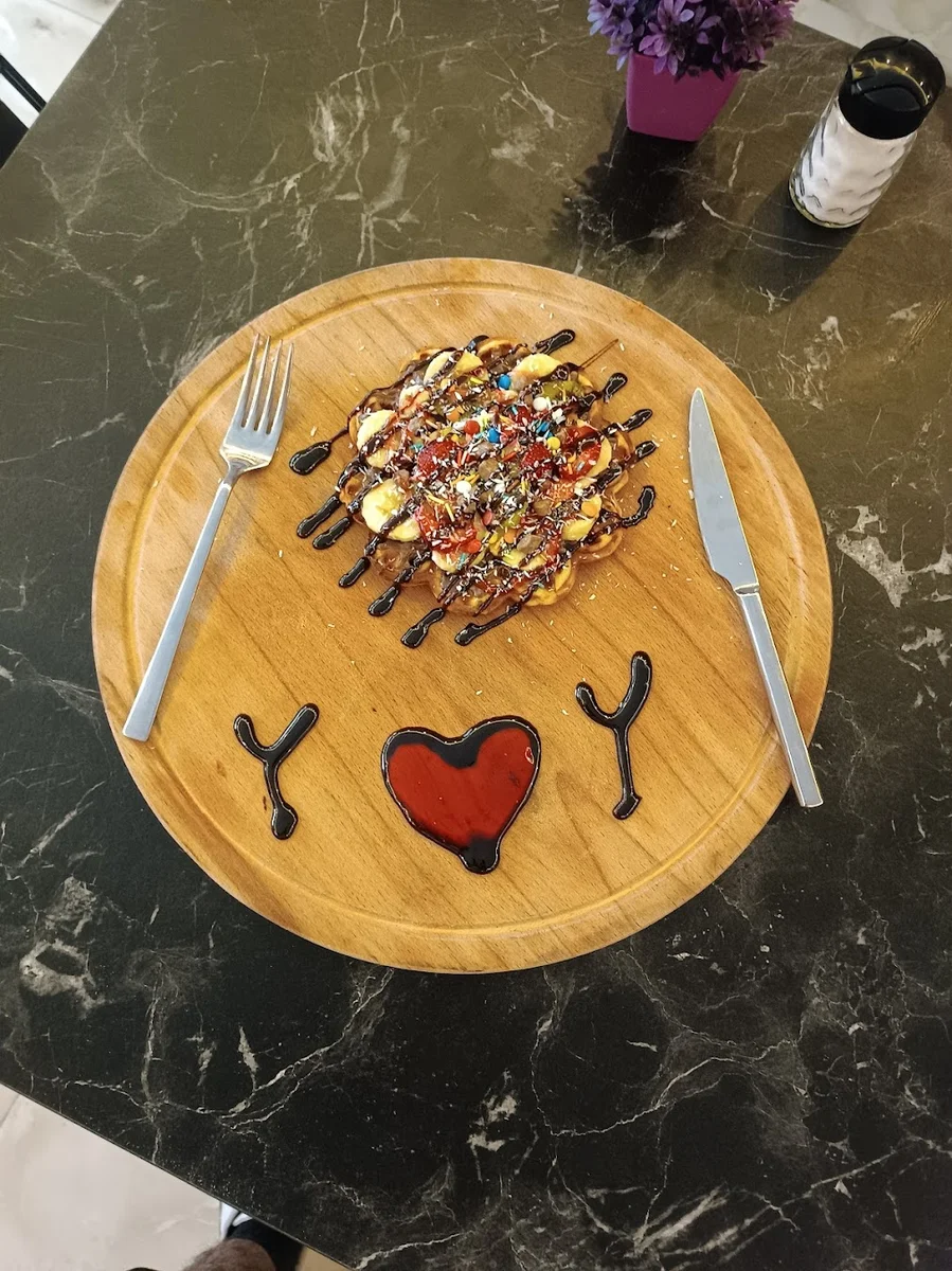 Rota’m pizza - Görsel 3