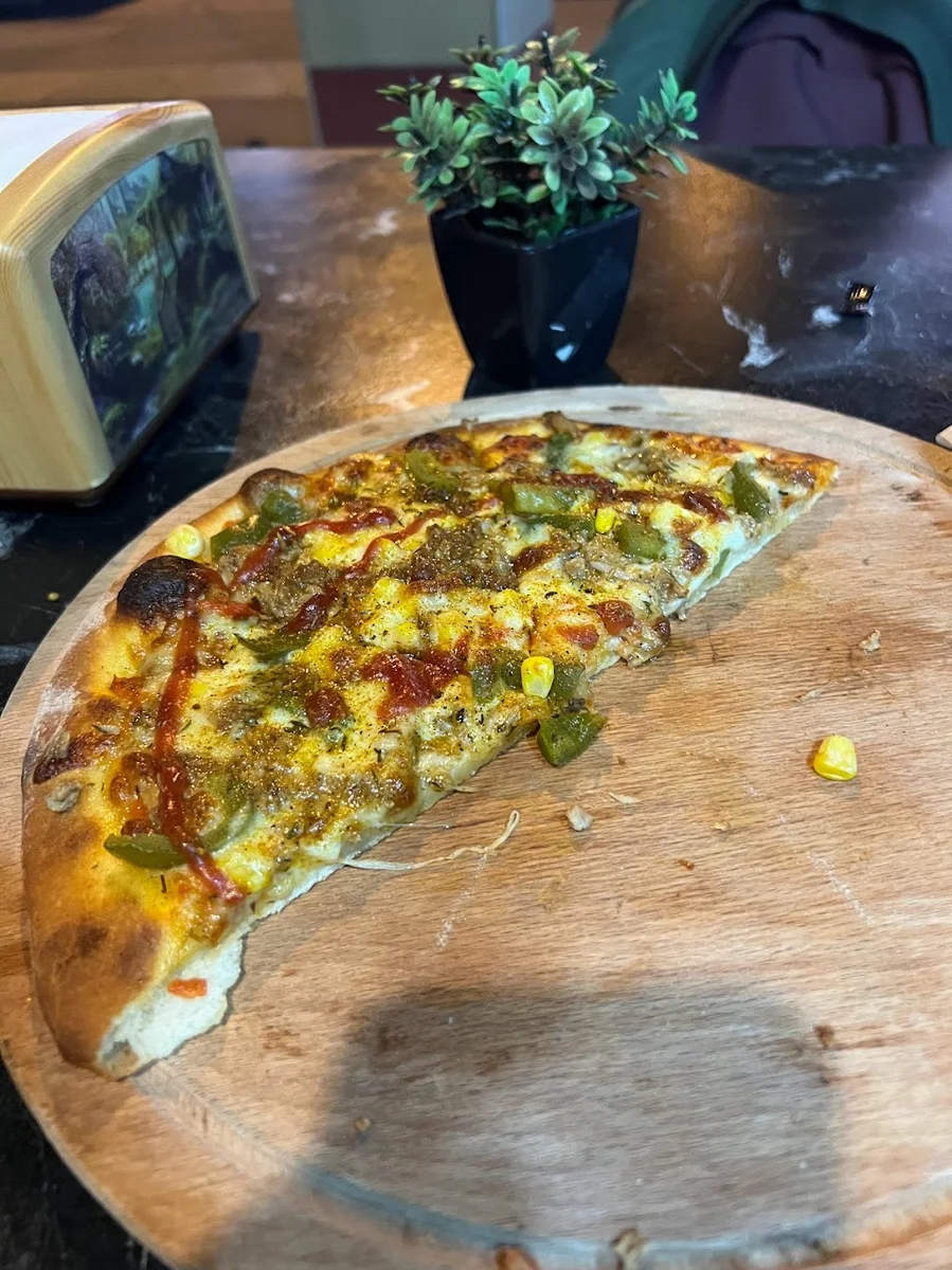 Rota’m pizza - Görsel 5