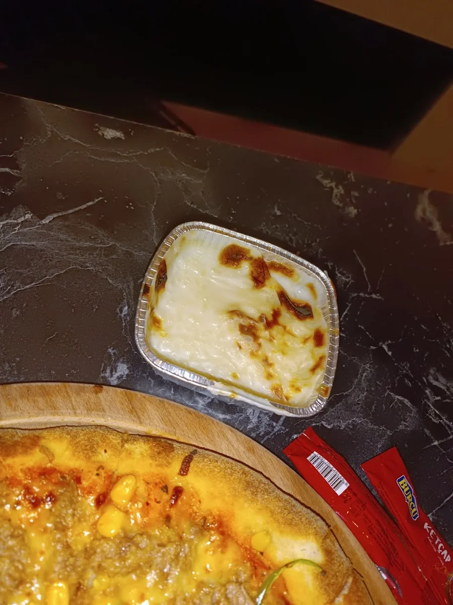 Rota’m pizza - Görsel 6