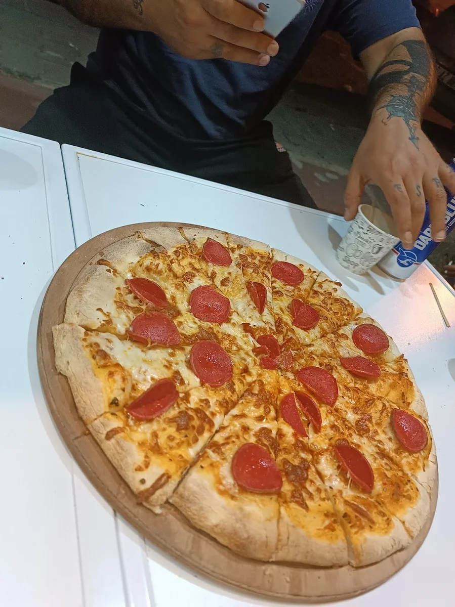 Rota’m pizza - Görsel 7