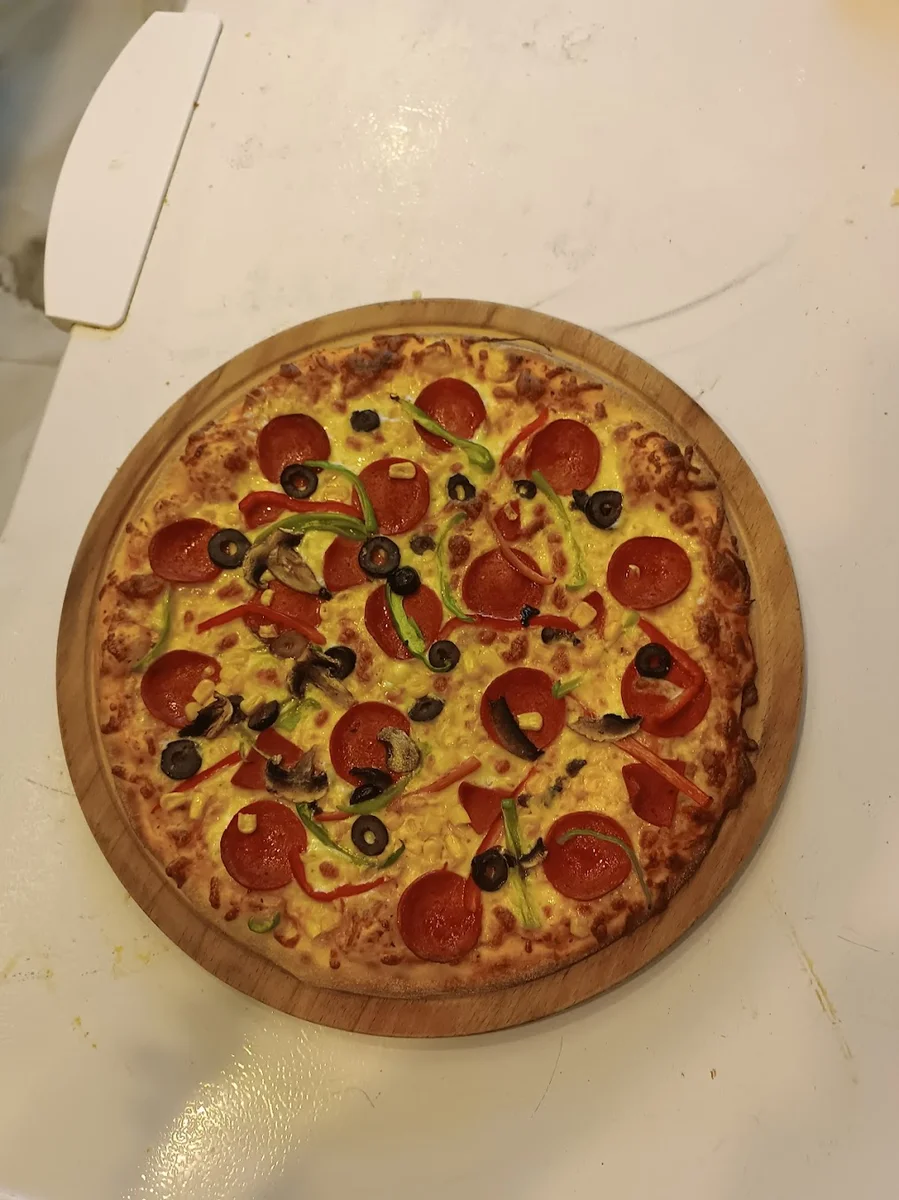 Rota’m pizza - Görsel 8