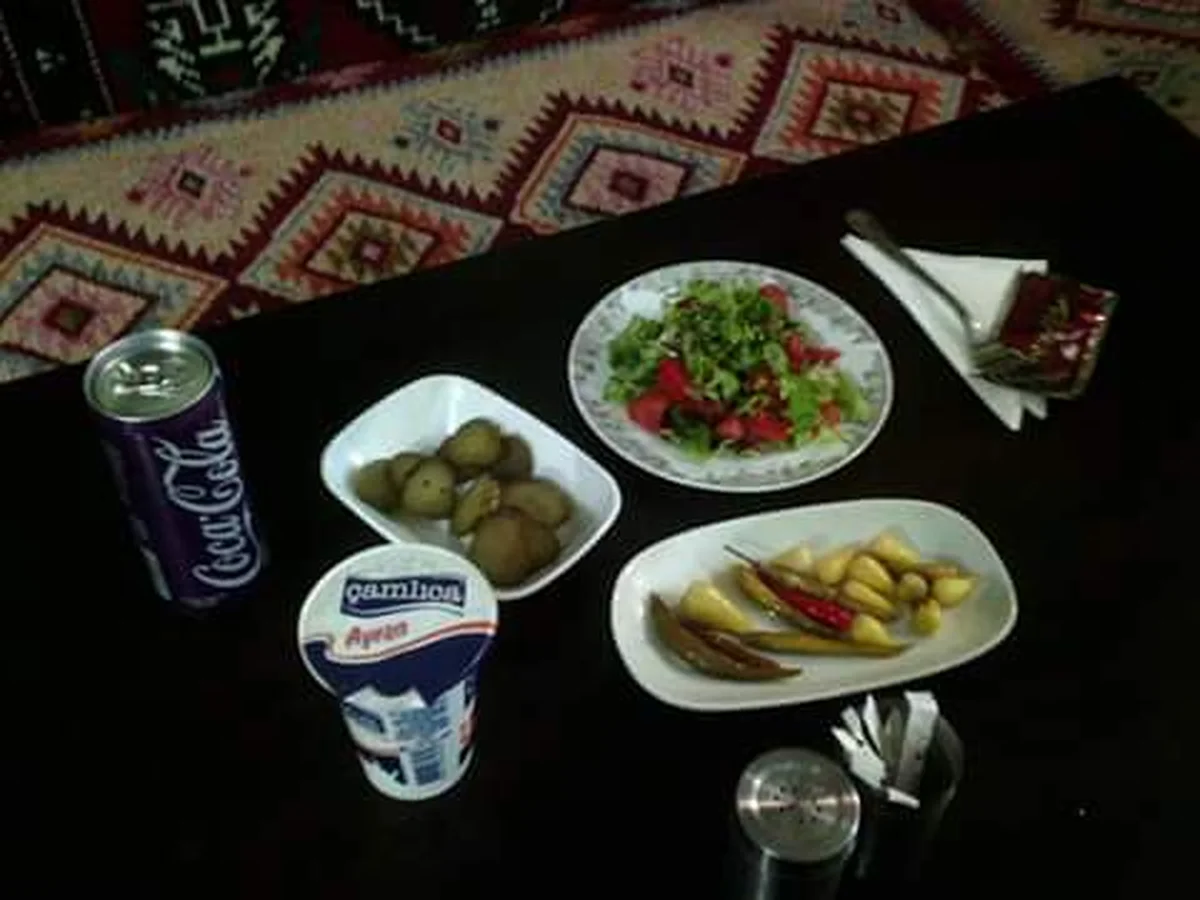 Nazar Dürüm Evi - Görsel 1