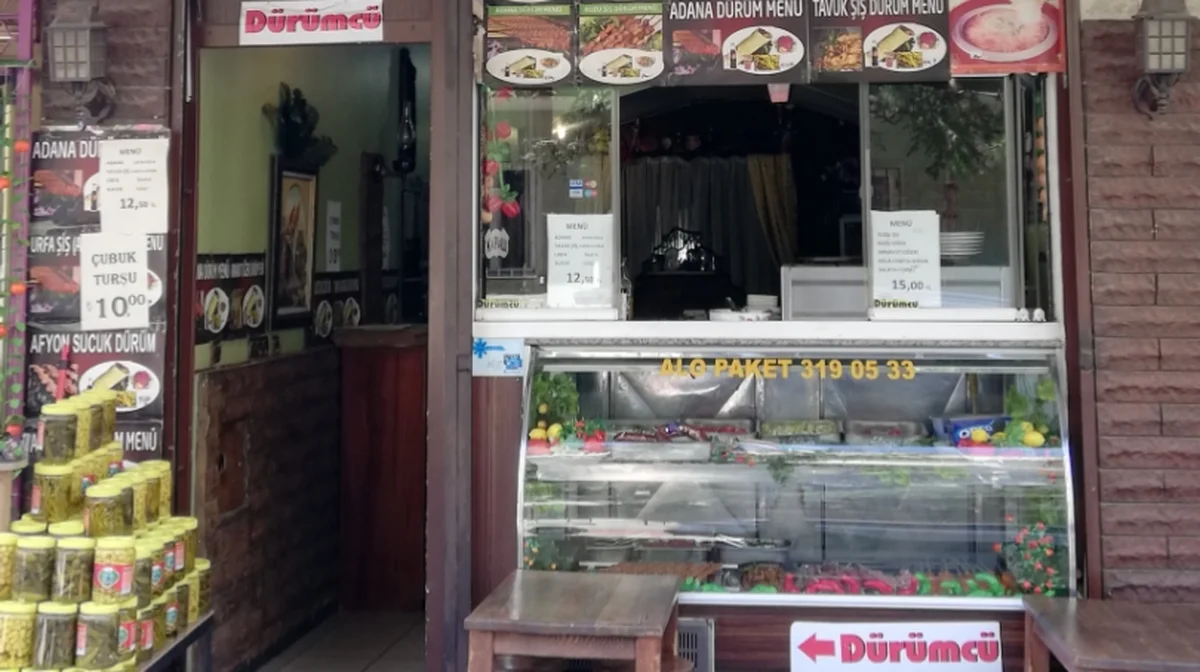 Nazar Dürüm Evi - Görsel 2