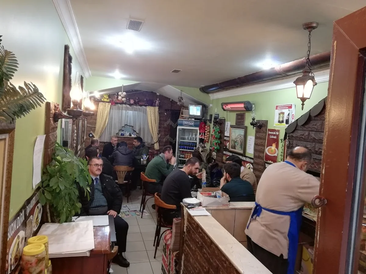 Nazar Dürüm Evi - Görsel 3