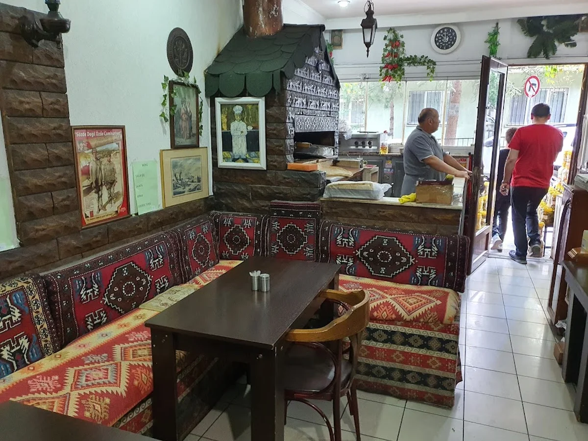 Nazar Dürüm Evi - Görsel 4