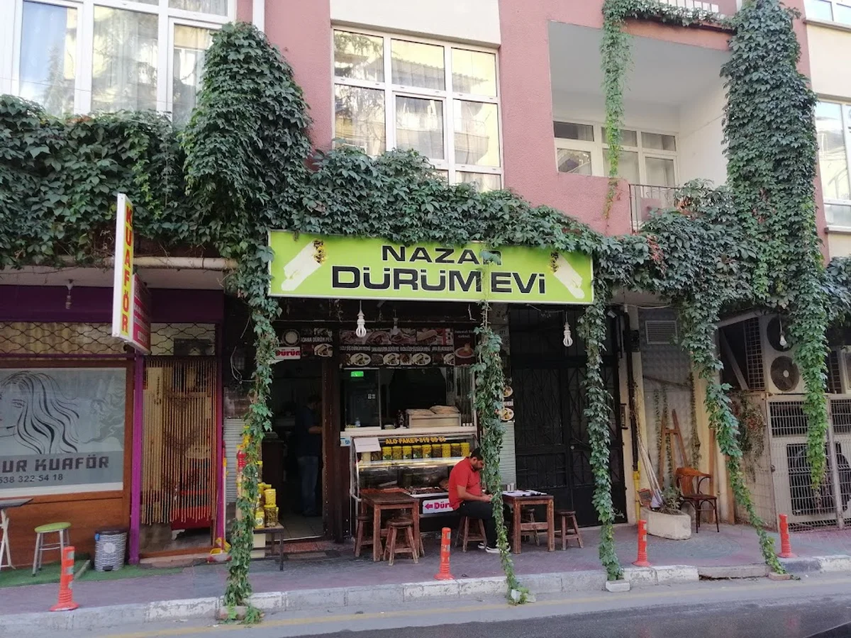 Nazar Dürüm Evi - Görsel 5